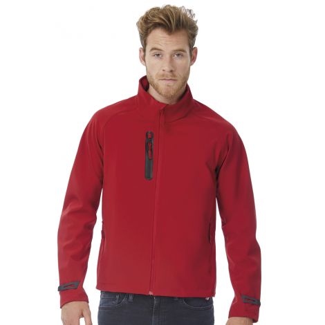 Softshell Technical Maurizio