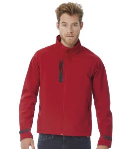 Softshell Technical Maurizio
