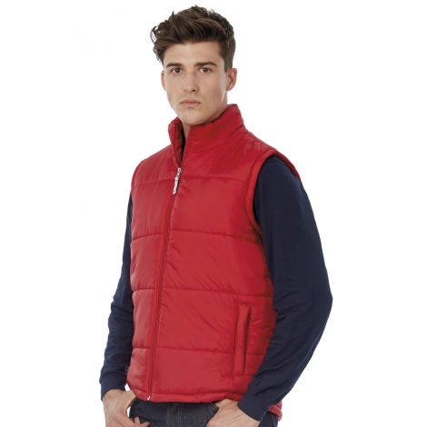 Jacheta Bodywarmer Klaus