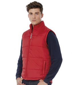 Jacheta Bodywarmer Klaus