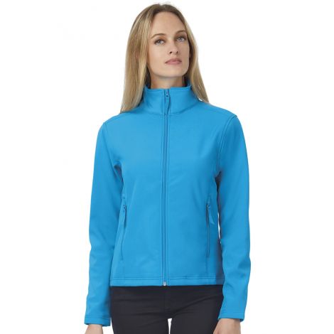Softshell Claudia