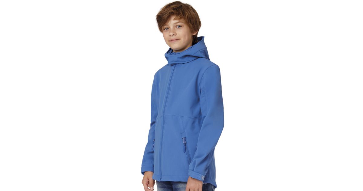 Softshell Flavio