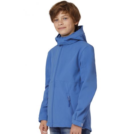 Softshell Flavio
