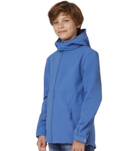 Softshell Flavio