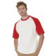 Tricou Baseball Jimmy
