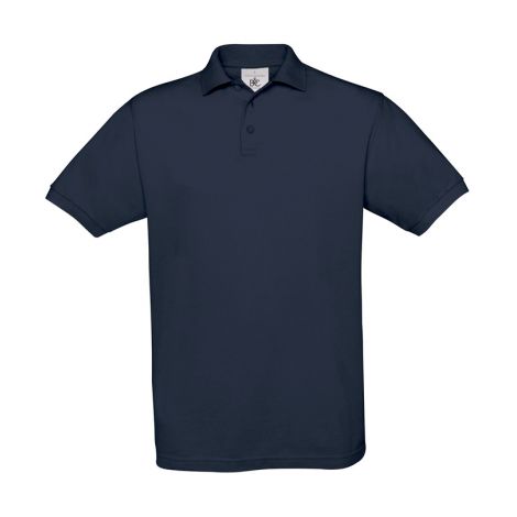 Tricou Polo Safran