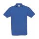 Tricou Polo Safran