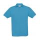 Tricou Polo Safran
