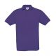 Tricou Polo Safran