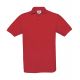 Tricou Polo Safran
