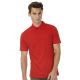 Tricou Polo Safran