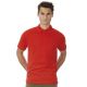 Tricou Polo Safran