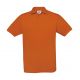 Tricou Polo Safran