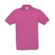 Tricou Polo Safran