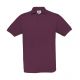 Tricou Polo Safran
