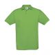 Tricou Polo Safran