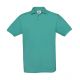 Tricou Polo Safran