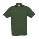 Tricou Polo Safran