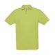 Tricou Polo Safran