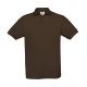 Tricou Polo Safran