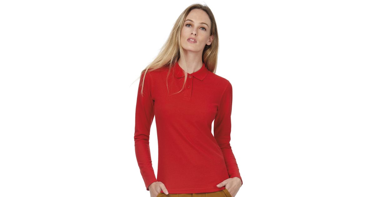 Bluza Polo Filippa