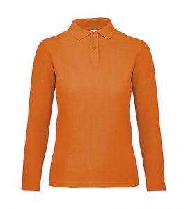 Bluza Polo Filippa