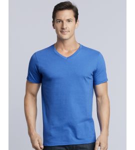 Tricou Oxford