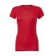 Tricou Burgundy