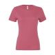 Tricou Burgundy