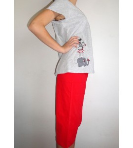 Pijama Anca