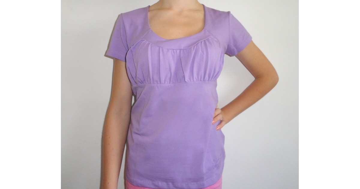 Tricou Lidia