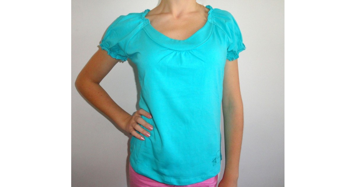 Tricou Anca