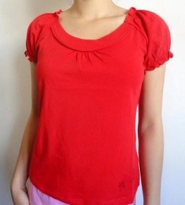 Tricou Anca
