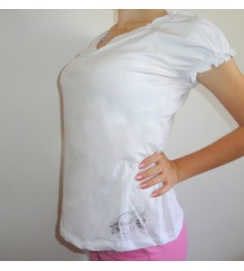 Tricou Anca