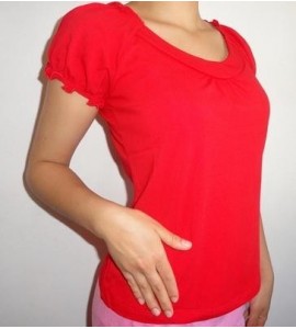 Tricou Anca