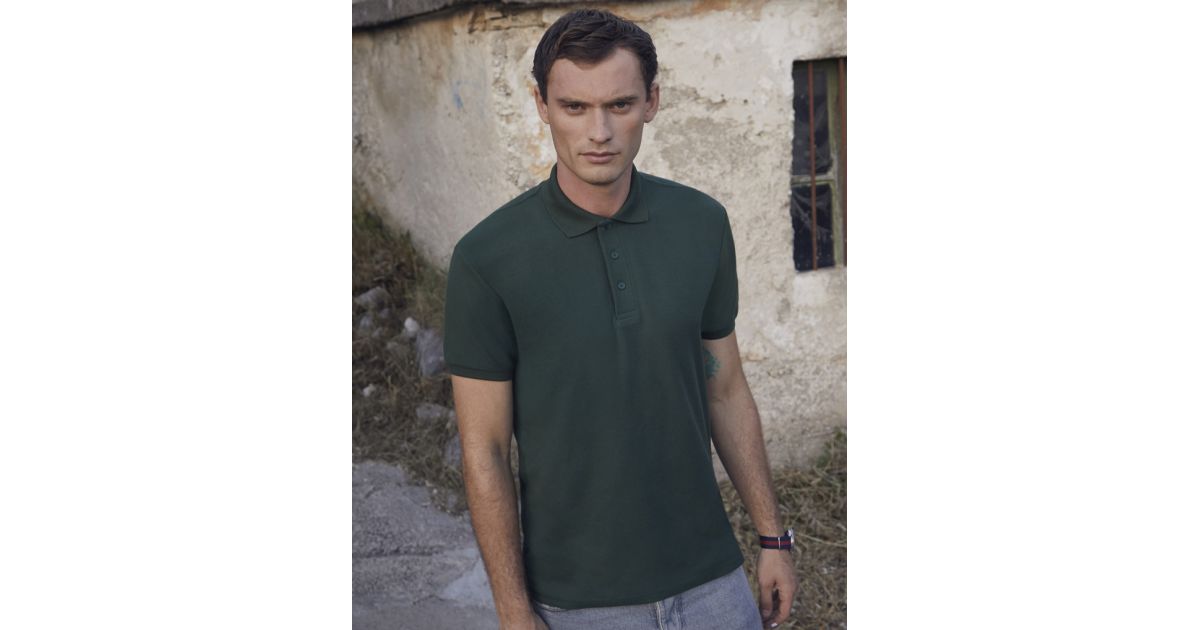Tricou Polo Giuseppe