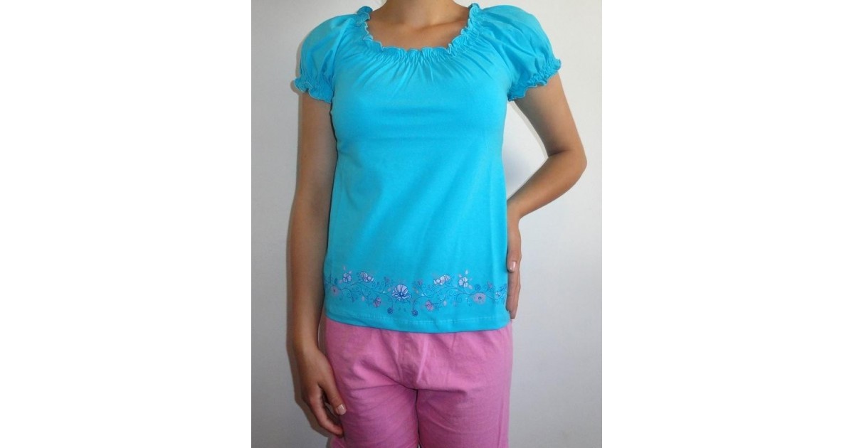 Tricou Andrada