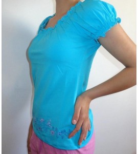 Tricou Andrada