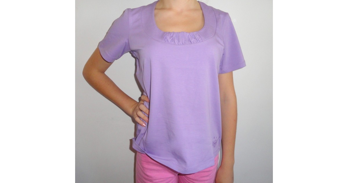Tricou Claudia