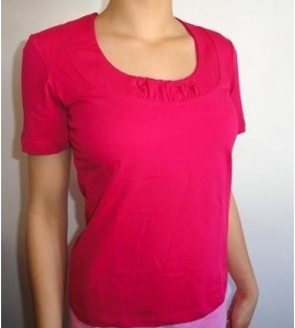 Tricou Claudia