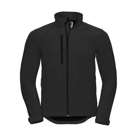 Softshell Xander