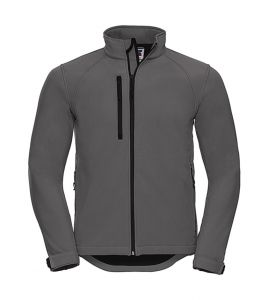 Softshell Xander