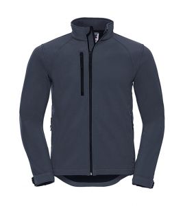 Softshell Xander