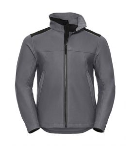 Softshell Alden