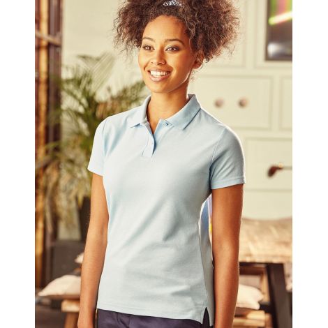Tricou Polo Stephanie