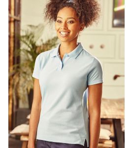 Tricou Polo Stephanie