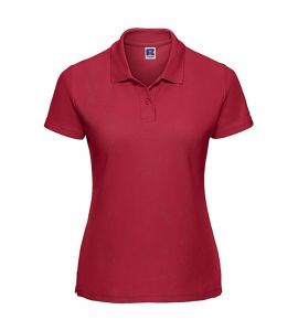 Tricou Polo Stephanie