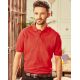 Tricou Polo George