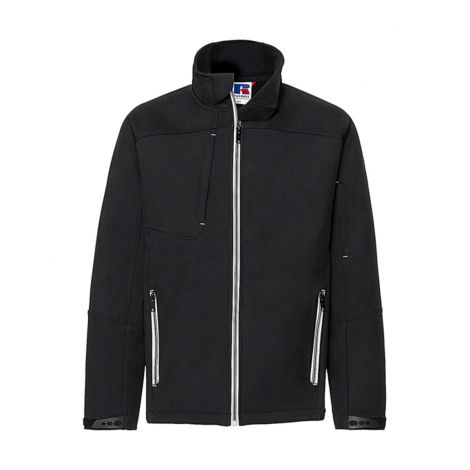 Softshell Mathias