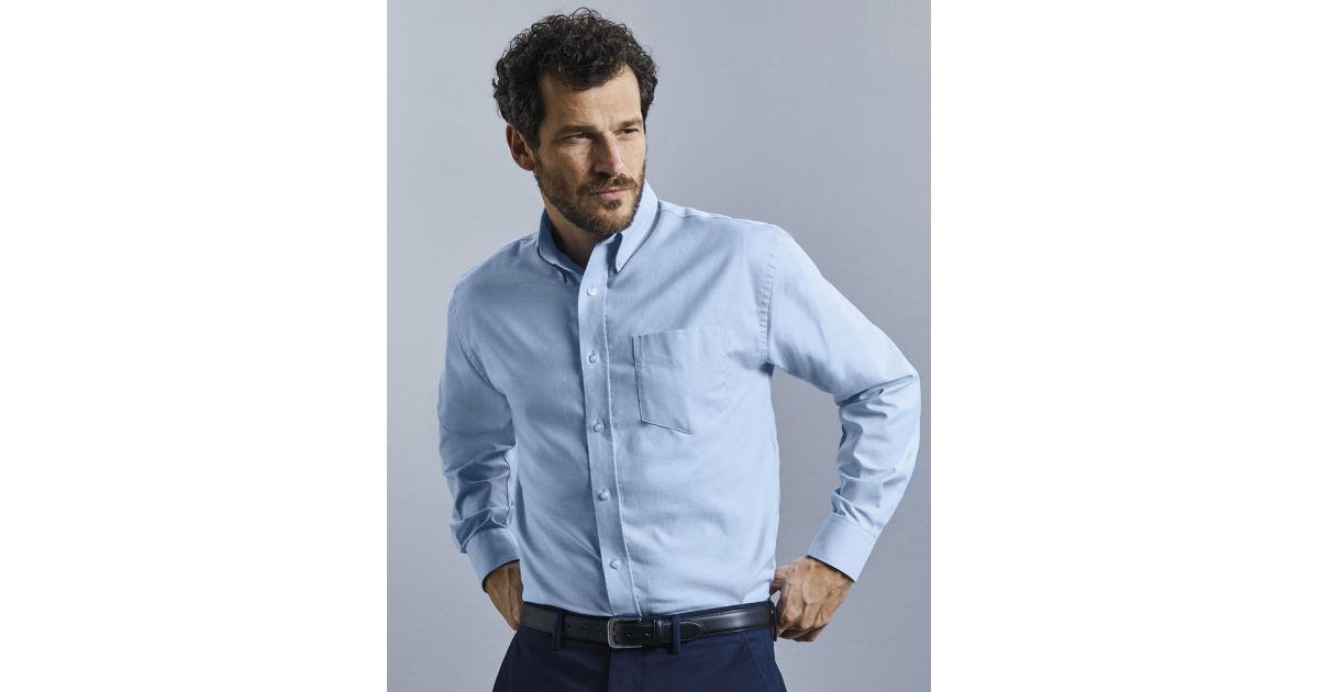 Camasa Oxford Benicio